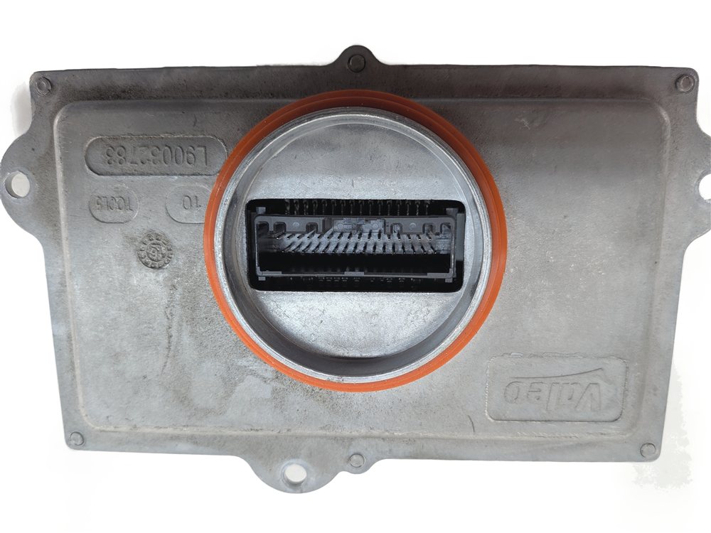 Thumbnail 7: 2017 LAND ROVER DISCOVERY L462 LED HEADLIGHT CONTROL MODULE SOURCE SET/3