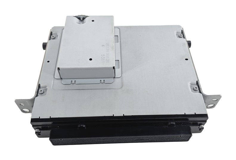 Thumbnail 3: 17-20 LAND ROVER DISCOVERY L462 AUDIO MEDIA CD DVD OPTICAL DISC DRIVE PLAYER