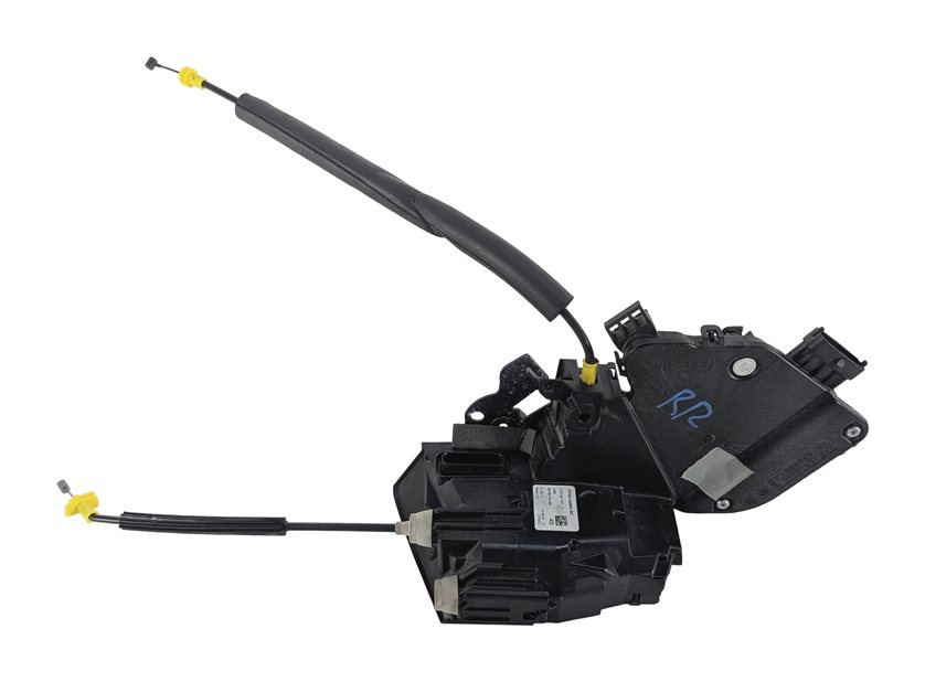 13-22 RANGE ROVER DISCOVERY (L405 L462 L494 L550) REAR RIGHT PASSIVE DOOR LATCH