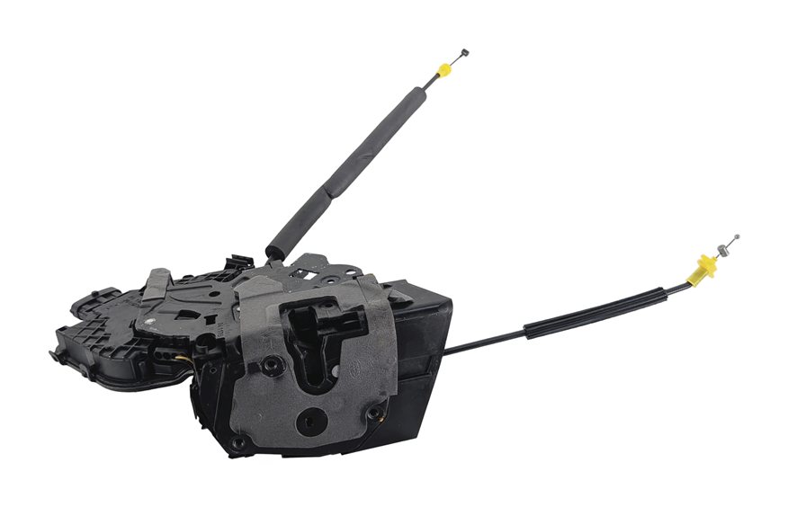 Thumbnail 3: 13-22 RANGE ROVER DISCOVERY (L405 L462 L494 L550) REAR RIGHT PASSIVE DOOR LATCH