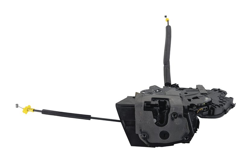 Thumbnail 3: 13-22 RANGE ROVER DISCOVERY (L405 L462 L494 L550) REAR LEFT PASSIVE DOOR LATCH