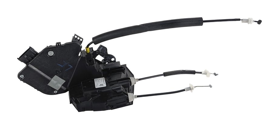 13-22 DISCOVERY RANGE ROVER SPORT (L405 L462 L494 L550) FRONT LEFT DOOR LATCH