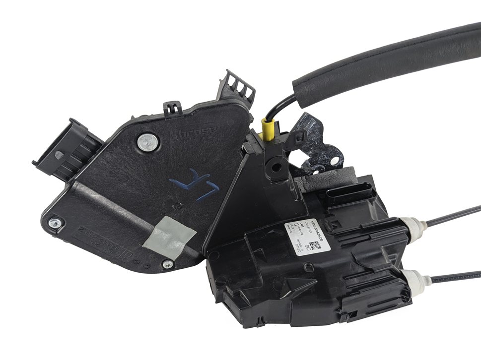 Thumbnail 2: 13-22 DISCOVERY RANGE ROVER SPORT (L405 L462 L494 L550) FRONT LEFT DOOR LATCH