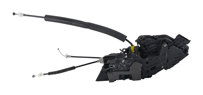 Thumbnail 3: 13-22 DISCOVERY RANGE ROVER SPORT (L405 L462 L494 L550) FRONT LEFT DOOR LATCH