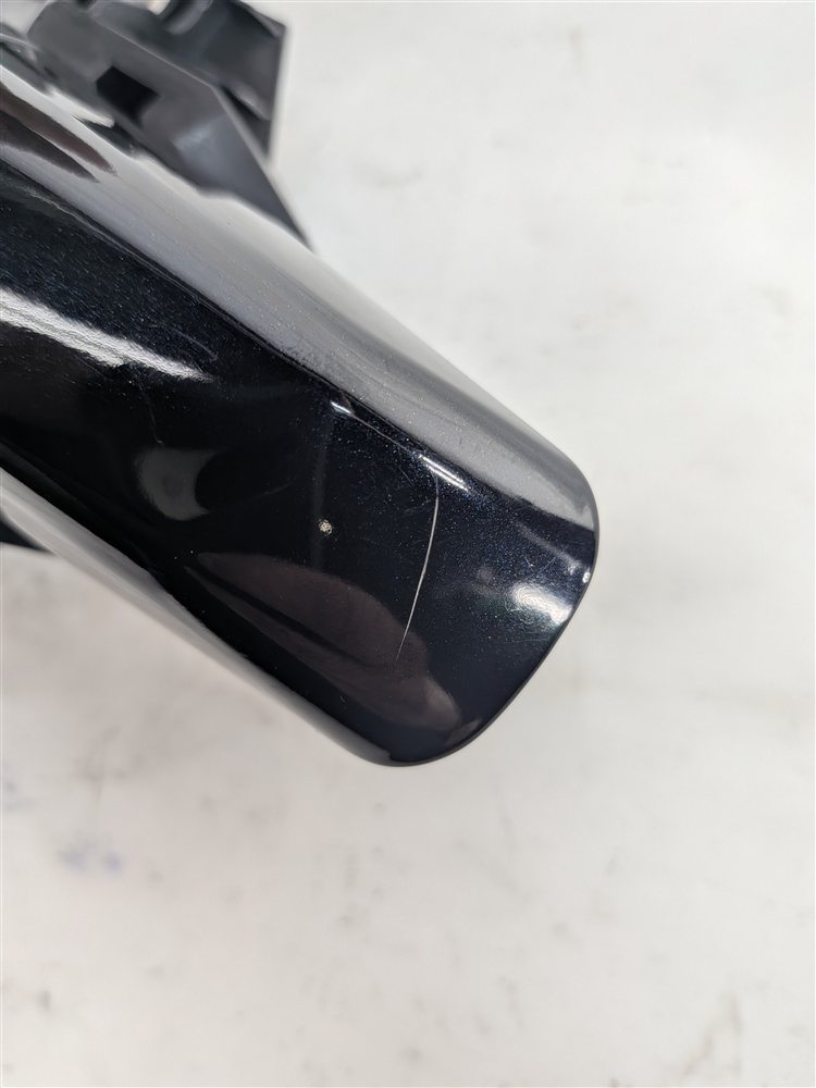 Thumbnail 8: 17-20 LAND ROVER DISCOVERY L462 REAR LEFT PASSIVE DOOR HANDLE (Black)