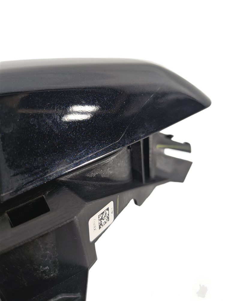 Thumbnail 9: 17-20 LAND ROVER DISCOVERY L462 REAR LEFT PASSIVE DOOR HANDLE (Black)