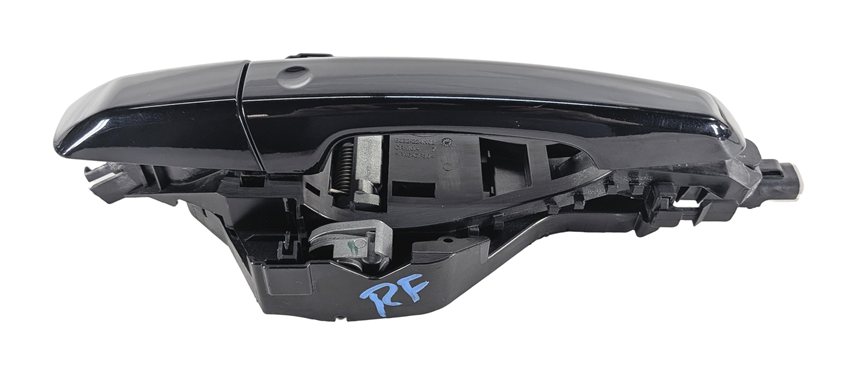 17-20 LAND ROVER DISCOVERY L462 FRONT RIGHT PASSENGER PASSIVE DOOR HANDLE(Black)