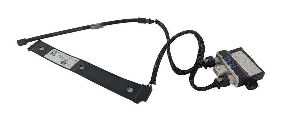 2017 ROVER DISCOVERY L462 REAR RIGHT HANDS FREE LIFTGATE GESTURE SENSOR MODULE