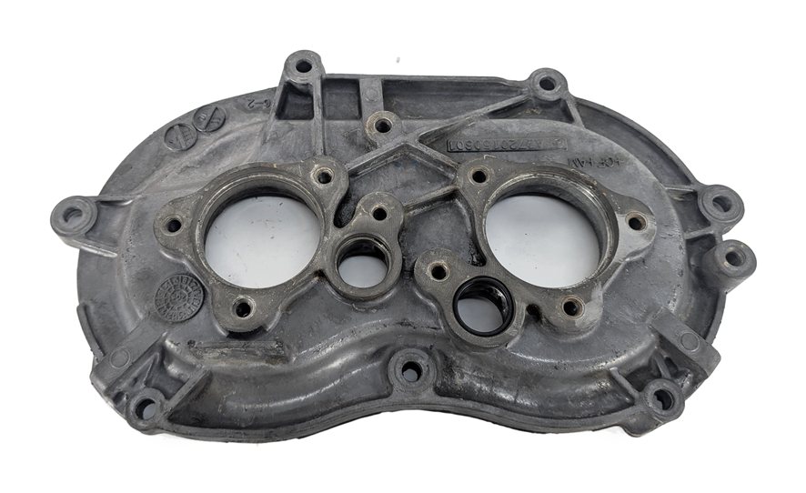 Thumbnail 10: 06-11 MERCEDES C E GLK ML CLK SLK (W203 W204 W212 W164) 3.5L RIGHT CYLINDER HEAD