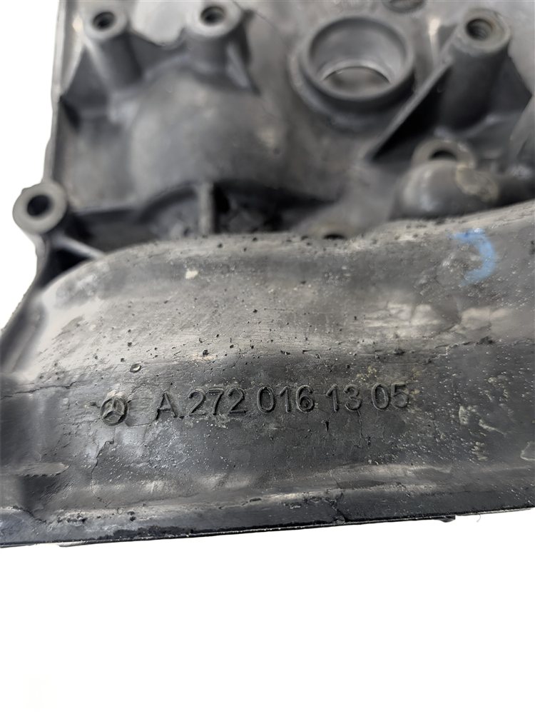Thumbnail 12: 06-11 MERCEDES C E GLK ML CLK SLK (W203 W204 W212 W164) 3.5L RIGHT CYLINDER HEAD