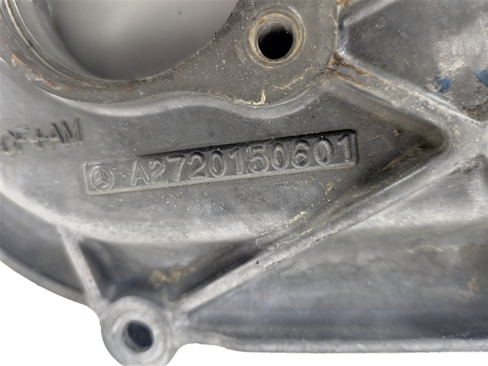 Thumbnail 13: 06-11 MERCEDES C E GLK ML CLK SLK (W203 W204 W212 W164) 3.5L RIGHT CYLINDER HEAD