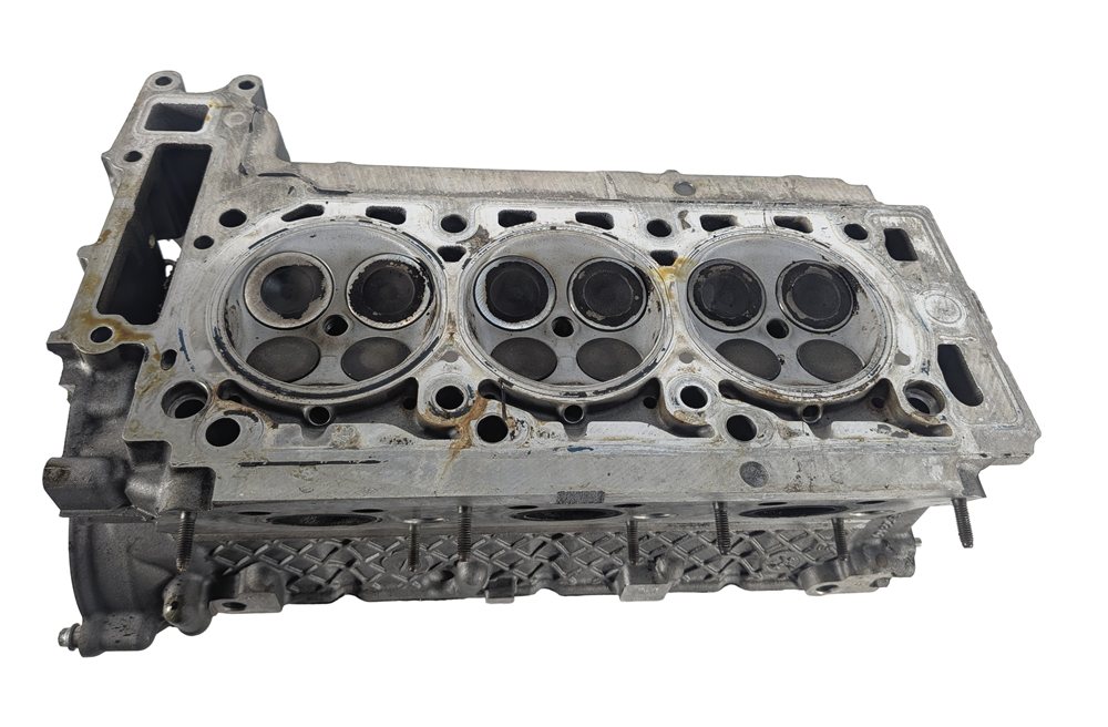 Thumbnail 7: 06-11 MERCEDES C E GLK ML CLK SLK (W203 W204 W212 W164) 3.5L RIGHT CYLINDER HEAD