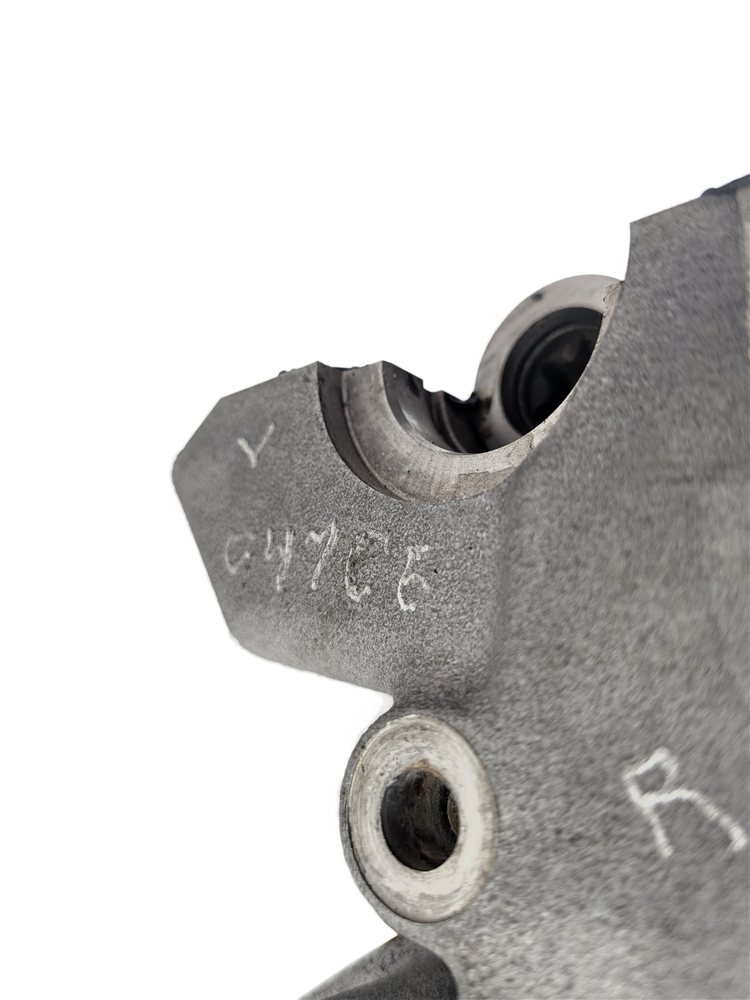 Thumbnail 9: 06-11 MERCEDES C E GLK ML CLK SLK (W203 W204 W212 W164) 3.5L RIGHT CYLINDER HEAD