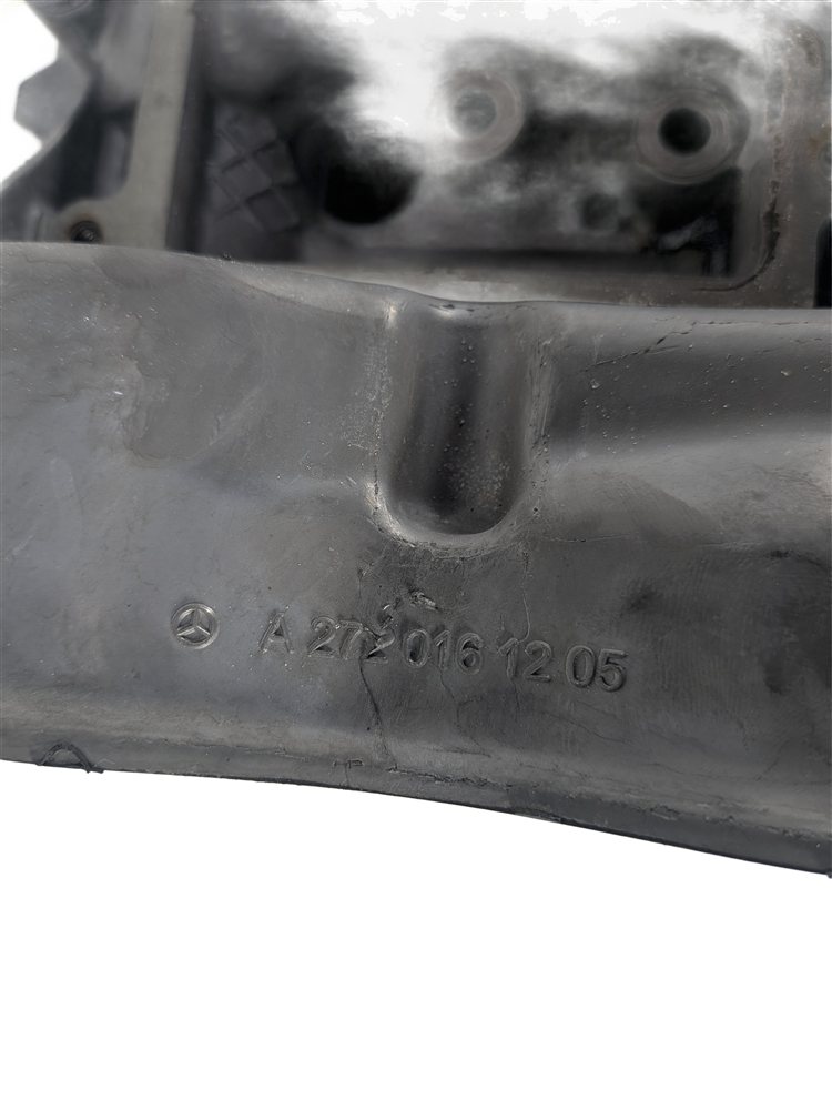 Thumbnail 11: 06-11 MERCEDES C E GLK ML CLK SLK (W203 W204 W212 W164) 3.5L LEFT CYLINDER HEAD