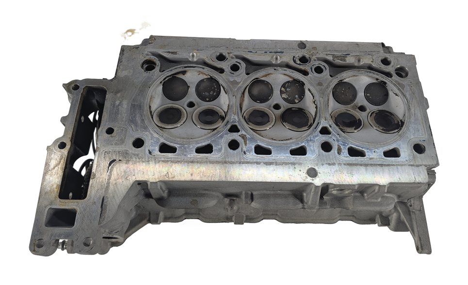 Thumbnail 6: 06-11 MERCEDES C E GLK ML CLK SLK (W203 W204 W212 W164) 3.5L LEFT CYLINDER HEAD