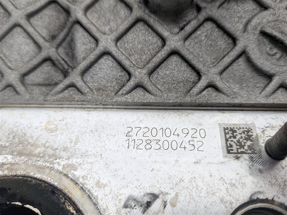 Thumbnail 8: 06-11 MERCEDES C E GLK ML CLK SLK (W203 W204 W212 W164) 3.5L LEFT CYLINDER HEAD