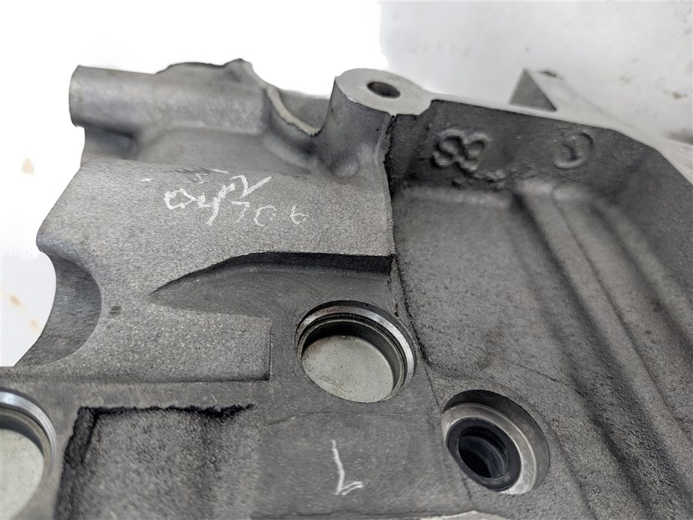 Thumbnail 9: 06-11 MERCEDES C E GLK ML CLK SLK (W203 W204 W212 W164) 3.5L LEFT CYLINDER HEAD