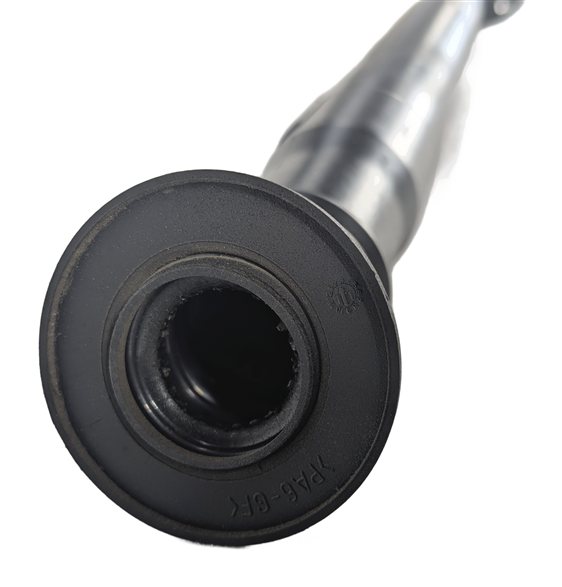 Thumbnail 4: 08-17 MERCEDES C250 C300 C350 E300 E350 E550 S450 (4MATIC AWD) FRONT DRIVESHAFT