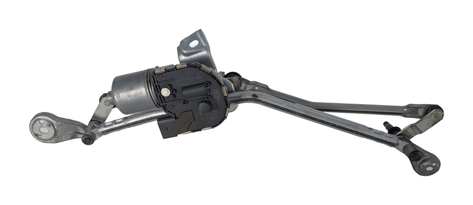 2010-2015 MERCEDES GLK250 GLK350 (X204) FRONT WINDSHIELD WIPER MOTOR w/ LINKAGE
