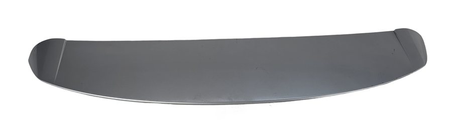 10-15 MERCEDES GLK250 GLK350 (X204) REAR HATCH TRUNK SPOILER WING (Silver)