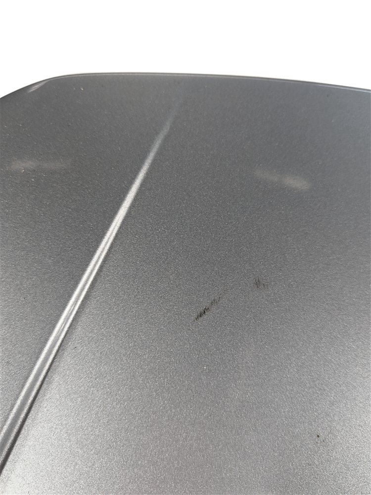 Thumbnail 11: 10-15 MERCEDES GLK250 GLK350 (X204) REAR HATCH TRUNK SPOILER WING (Silver)
