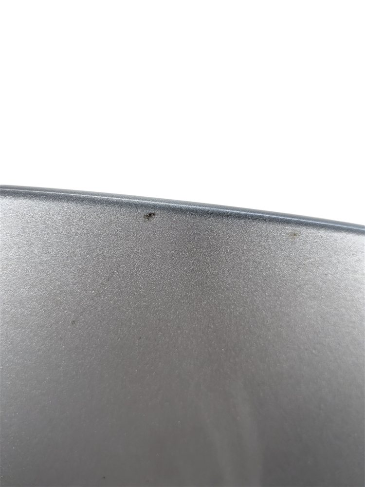 Thumbnail 12: 10-15 MERCEDES GLK250 GLK350 (X204) REAR HATCH TRUNK SPOILER WING (Silver)