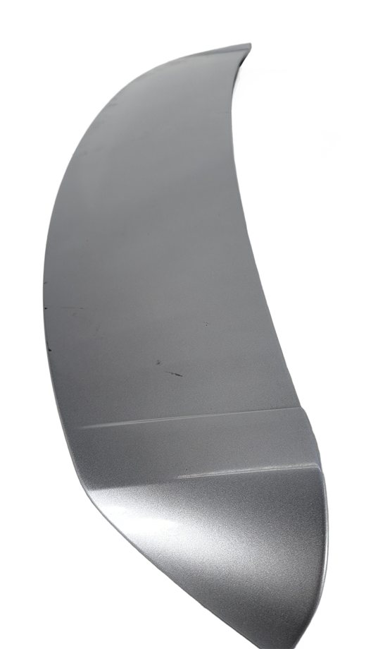 Thumbnail 2: 10-15 MERCEDES GLK250 GLK350 (X204) REAR HATCH TRUNK SPOILER WING (Silver)