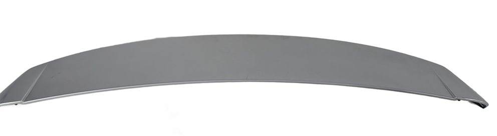 Thumbnail 3: 10-15 MERCEDES GLK250 GLK350 (X204) REAR HATCH TRUNK SPOILER WING (Silver)