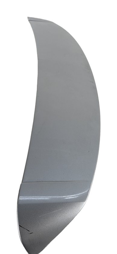 Thumbnail 4: 10-15 MERCEDES GLK250 GLK350 (X204) REAR HATCH TRUNK SPOILER WING (Silver)