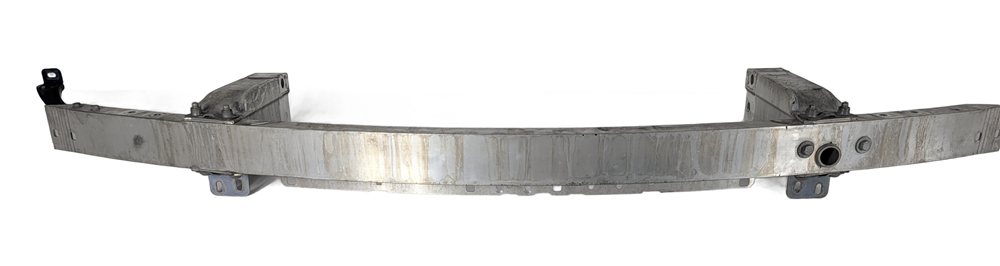 Thumbnail 2: 10-12 MERCEDES GLK CLASS X204 FRONT BUMPER REINFORCEMENT IMPACT CRASH BAR BRACE