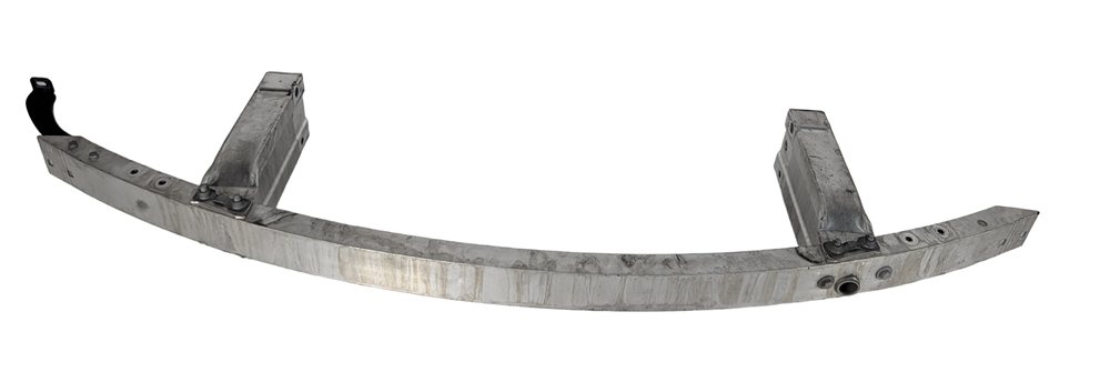 Thumbnail 3: 10-12 MERCEDES GLK CLASS X204 FRONT BUMPER REINFORCEMENT IMPACT CRASH BAR BRACE