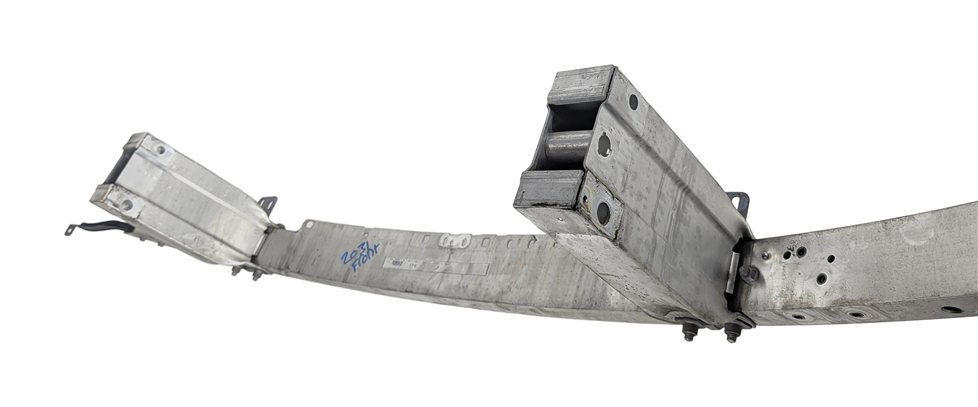 Thumbnail 4: 10-12 MERCEDES GLK CLASS X204 FRONT BUMPER REINFORCEMENT IMPACT CRASH BAR BRACE