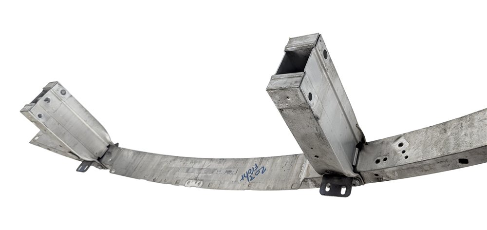 Thumbnail 5: 10-12 MERCEDES GLK CLASS X204 FRONT BUMPER REINFORCEMENT IMPACT CRASH BAR BRACE