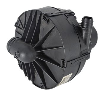 Thumbnail 2: 06-15 MERCEDES C E GL ML (W204 W212 W164 W221) SECONDARY AIR INJECTION SMOG PUMP