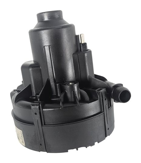 Thumbnail 4: 06-15 MERCEDES C E GL ML (W204 W212 W164 W221) SECONDARY AIR INJECTION SMOG PUMP
