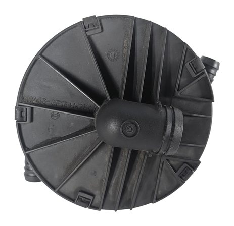 Thumbnail 5: 06-15 MERCEDES C E GL ML (W204 W212 W164 W221) SECONDARY AIR INJECTION SMOG PUMP