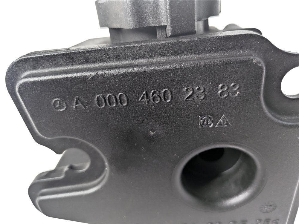 Thumbnail 6: 07-11 MERCEDES E350 E550 GLK350 S450 S550 (C216 X204 W221) POWER STEERING PUMP
