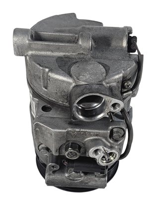 Thumbnail 5: 08-12 MERCEDES C300 C350 E350 GLK350 (W204 W212 X204) A/C AIR COMPRESSOR PUMP