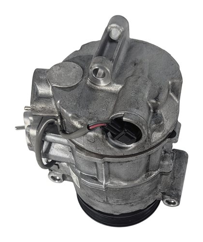 Thumbnail 6: 08-12 MERCEDES C300 C350 E350 GLK350 (W204 W212 X204) A/C AIR COMPRESSOR PUMP