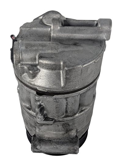 Thumbnail 7: 08-12 MERCEDES C300 C350 E350 GLK350 (W204 W212 X204) A/C AIR COMPRESSOR PUMP