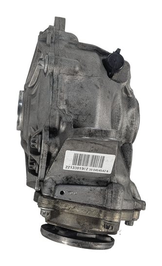 Thumbnail 3: 2011-2012 MERCEDES GLK350 (X204) AWD FRONT DIFFERENTIAL CARRIER 3.46