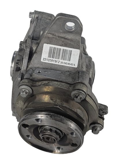 Thumbnail 4: 2011-2012 MERCEDES GLK350 (X204) AWD FRONT DIFFERENTIAL CARRIER 3.46