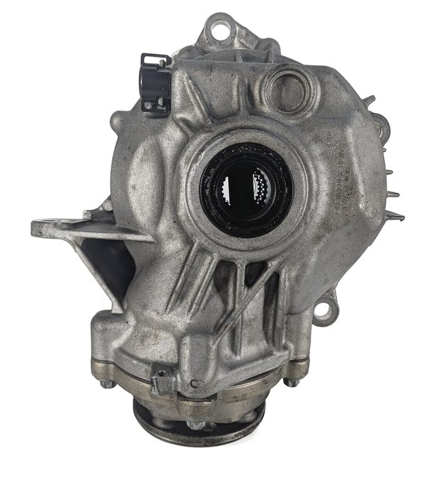 Thumbnail 5: 2011-2012 MERCEDES GLK350 (X204) AWD FRONT DIFFERENTIAL CARRIER 3.46