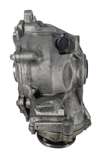 Thumbnail 8: 2011-2012 MERCEDES GLK350 (X204) AWD FRONT DIFFERENTIAL CARRIER 3.46