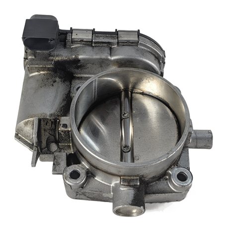 Thumbnail 3: 05-13 MERCEDES C E GLK ML S CLK R SLK (W203 W204 W211 W212 W164) THROTTLE BODY