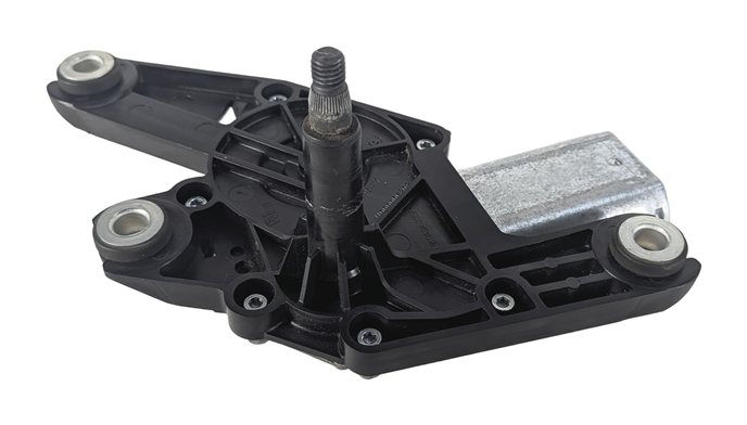 Thumbnail 3: 2010-2015 MERCEDES BENZ GLK250 GLK350 (X204) REAR WIPER MOTOR