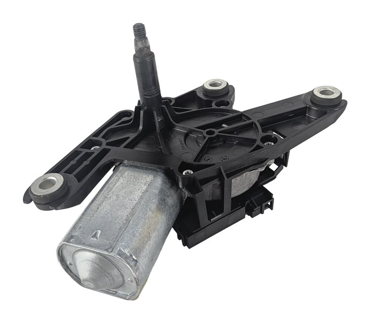 Thumbnail 4: 2010-2015 MERCEDES BENZ GLK250 GLK350 (X204) REAR WIPER MOTOR