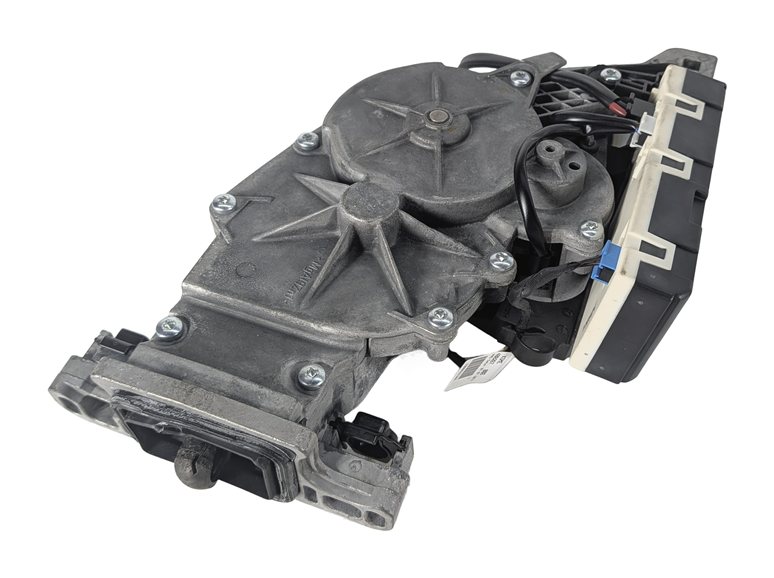 10-16 MERCEDES E63 E350 GLK350 W212 X204 REAR LIFTGATE HATCH LIFT MOTOR w/MODULE