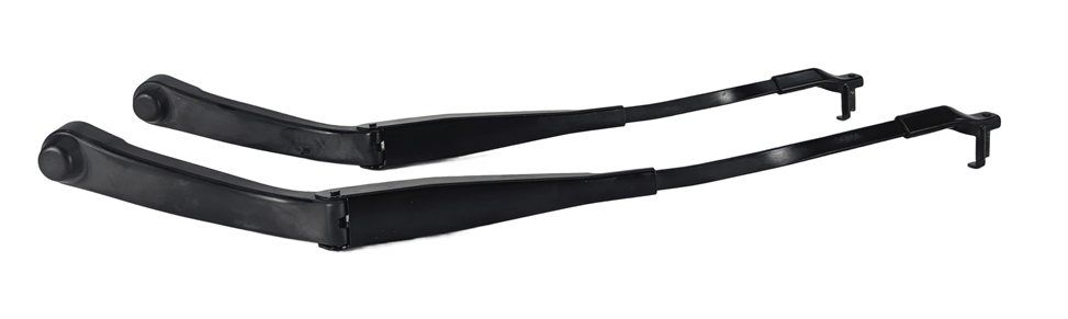 Thumbnail 2: 2010-2015 MERCEDES GLK (X204) FRONT LEFT & RIGHT WINDSHIELD WIPER AMR SET 2