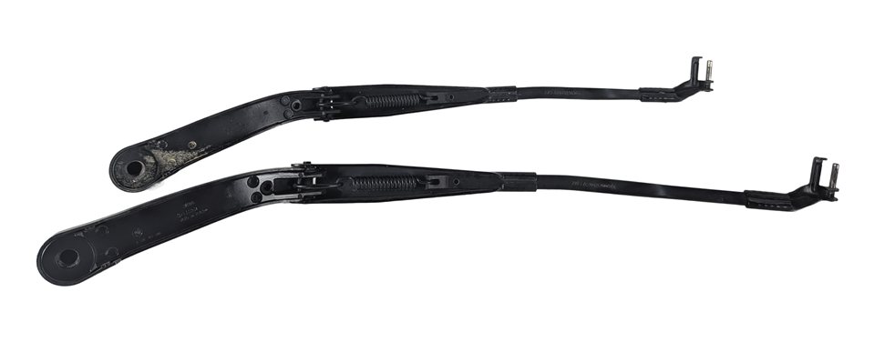 Thumbnail 3: 2010-2015 MERCEDES GLK (X204) FRONT LEFT & RIGHT WINDSHIELD WIPER AMR SET 2